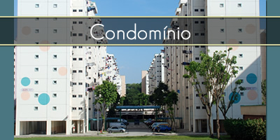 condom�nio